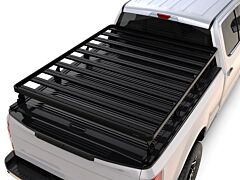 Front Runner - Chevrolet Silverado/GMC Sierra 1500/2500/3500 ReTrax XR 6'6in (1988-Current) Slimline II Load Bed Rack Kit