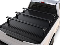 Front Runner - Chevrolet Silverado/GMC Sierra 1500/2500/3500 ReTrax XR 5'9in (2007-Current) Triple Load Bar Kit