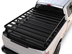Front Runner - Chevrolet Silverado/GMC Sierra 2500/3500 ReTrax XR 6'9in (2020-Current) Slimline II Load Bed Rack Kit