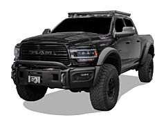 Front Runner - Dodge Ram 1500/2500/3500 Crew Cab (2009-Current) Slimline II Roof Rack Kit / Low Profile