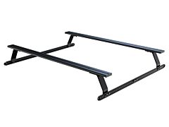 Front Runner - Dodge Ram 1500 5.7' Crew Cab (2009-Current) Double Load Bar Kit