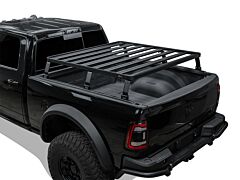 Front Runner - Dodge Ram 1500/2500/3500 6' 4in (2009-Current) Slimline II Top-Mount Load Bed Rack Kit