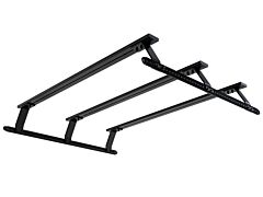 Front Runner - Dodge Ram 1500 5.7' Crew Cab (2009-Current) Triple Load Bar Kit