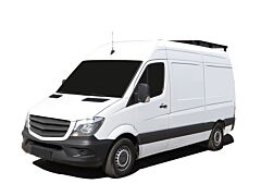 Front Runner - Freightliner Sprinter Van (2007-Current) Slimline II 1/4 Roof Rack Kit