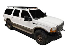 Front Runner - Ford Excursion (2000-2005) Slimline II Roof Rack Kit