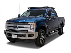 Front Runner - Ford Super Duty F-250-F-350 (1999-Current) Slimline II Roof Rack Kit / Low Profile
