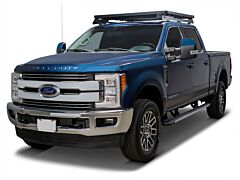 Front Runner - Ford F-250 Super Duty, Crew Cab (1999-2016) Slimline II Roof Rack Kit / Tall