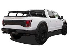 Front Runner - Ford F-150 6.5' (2015-Current) Roll Top Slimline II Load Bed Rack Kit