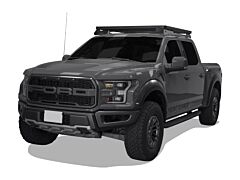 Front Runner - Ford F-150 Crew Cab (2009-Current) Slimline II Roof Rack Kit