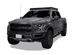 Front Runner - Ford F-150 Raptor (2009-Current) Slimline II Roof Rack Kit / Low Profile