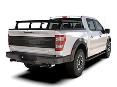 Front Runner - Ford F-150 5.5' (2009-Current) Roll Top Slimline II Load Bed Rack Kit