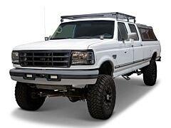 Front Runner - Ford F-250/F-350 Crew Cab (1992-1997) Slimline II Roof Rack Kit