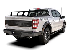 Front Runner - Ford F-150 Raptor 5.5' (2009-Current) Triple Load Bar Kit