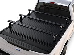 Front Runner - Ford F-150 ReTrax XR 5'6in (2004-Current) Triple Load Bar Kit