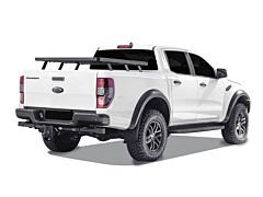 Front Runner - Ford Ranger T6 / Wildtrak / Raptor (2012-2022) Slimline II Leg Mount Load Bed Rack Kit