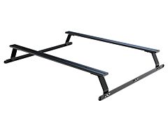Front Runner - GMC Sierra Crew Cab (2014-Current) Double Load Bar Kit