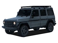 Front Runner - Mercedes G-Wagon G Class (1979-2017) Slimline II Roof Rack Kit