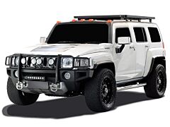 Front Runner - Hummer H3 Slimline II Roof Rack Kit / Tall