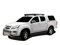 Front Runner - Isuzu D-Max Slimline II Roof Rack Kit - RT50/85/2nd Gen DC (2011-2021)