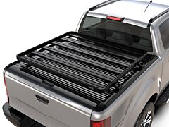 Front Runner - Isuzu D-Max X-Terrain (2020-Current) Roll Top Slimline II Load Bed Rack Kit