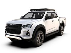 Front Runner - Isuzu D-Max (2020-Current) Slimline II Roof Rack Kit / Low Profile