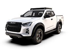 Front Runner - Isuzu D-Max Extended Cab Roof Rack Kit - Slimline II / Low Profile / (2021-2025)