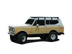 Front Runner - International Scout II (1971-1980) Slimline II Roof Rack Kit