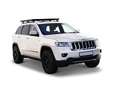 Front Runner - Jeep Grand Cherokee Roof Rack Kit - WK2 (2011-2021) Slimline II 