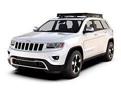 Front Runner - Jeep Grand Cherokee Roof Rack Kit - WK2 (2011-2021) Slimline II