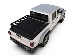 Front Runner - Jeep Gladiator (2019-Current) Fold-Top Slimline II Bed Rack Kit