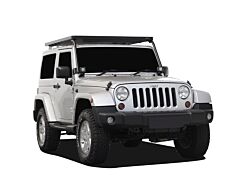 Front Runner - Jeep Wrangler JK 2 Door (2007-2018) Extreme Slimline II Roof Rack Kit