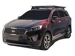 Front Runner - Kia Sorento (2016-2020) Slimline II Roof Rack Kit