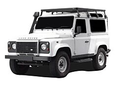 Front Runner - Land Rover Defender 90 (1983-2016) Slimline II Roof Rack Kit