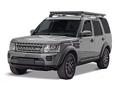 Front Runner - Land Rover Discovery 3 & 4 Roof Rack - Slimline II