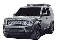 Front Runner - Land Rover Discovery LR3/LR4 Slimline II 3/4 Roof Rack Kit