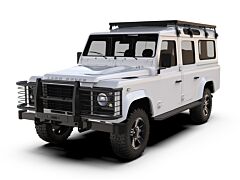Front Runner - Land Rover Defender 110 (1983-2016) Slimline II 3/4 Roof Rack Kit / Tall