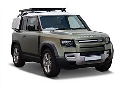 Front Runner - Land Rover Defender 90 (2020-Current) Slimline II Roof Rack Contour Kit