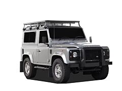 Front Runner - Land Rover Defender 90 (1983-2016) Slimline II Roof Rack Kit / Tall