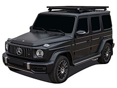Front Runner - Mercedes G-Class (2018-Current) Slimline II Roof Rack Kit