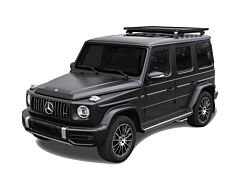 Front Runner - Mercedes G-Class (2018-Current) Slimline II 1/2 Roof Rack Kit