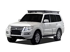 Front Runner - Mitsubishi Pajero CK/BK LWB Slimline II Roof Rack Kit