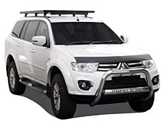 Front Runner - Mitsubishi Pajero Sport (2008-2015) Slimline II Roof Rack Kit