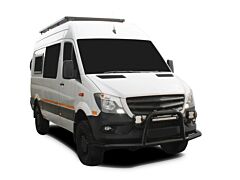 Front Runner - Volkswagen Crafter w/o OEM Tracks Slimline II Roof Rack Kit