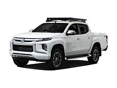 Front Runner - Mitsubishi Triton/L200 / 5th Gen (2015-Current) Slimline II Roof Rack Kit