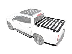 Front Runner - Mercedes X-Class (2017-Current) Slimline ll Load Bed Rack Kit
