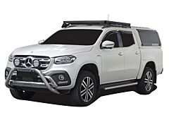 Front Runner - Mercedes X-Class (2017-Current) Slimline II Roof Rack Kit
