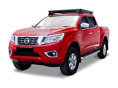 Front Runner - Nissan Navara/Frontier D23 3rd Gen (2014-2020) Slimline II Roof Rack Kit