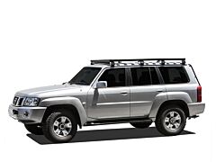 Front Runner - Nissan Patrol Y61 Slimline II Roof Rack Kit
