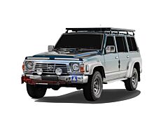 Front Runner - Nissan Patrol Y60 Slimline II Roof Rack Kit / Tall