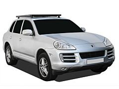 Front Runner - Porsche Cayenne (2002-2010) Slimline II Roof Rack Kit